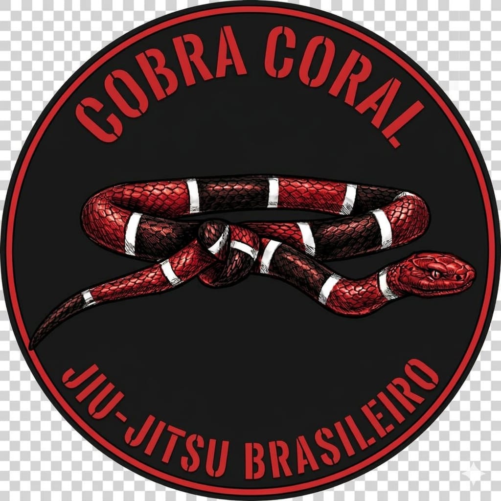 Cobra Coral BJJ